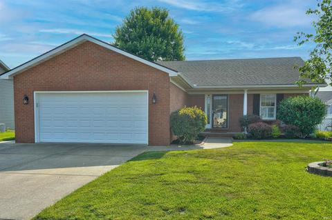 4100 Trinity Dr, Newburgh, IN 47630 photo 1