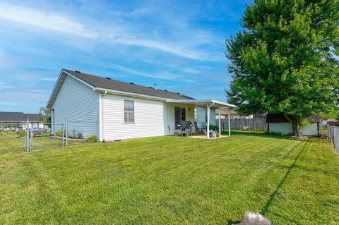4100 Trinity Dr, Newburgh, IN 47630 photo 16