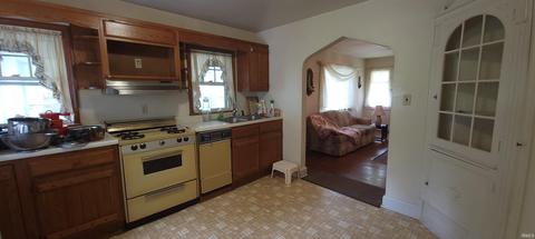4056 Dixie Hwy, Bedford, IN 47421 photo 8