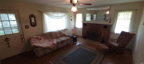 4056 Dixie Hwy, Bedford, IN 47421 photo 5
