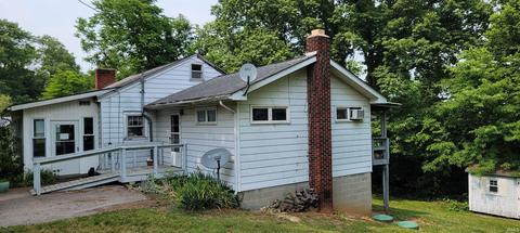 4056 Dixie Hwy, Bedford, IN 47421 photo 1