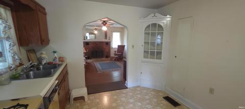 4056 Dixie Hwy, Bedford, IN 47421 photo 11