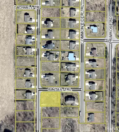 52744 Blue Winged Trl, South Bend, IN 46628