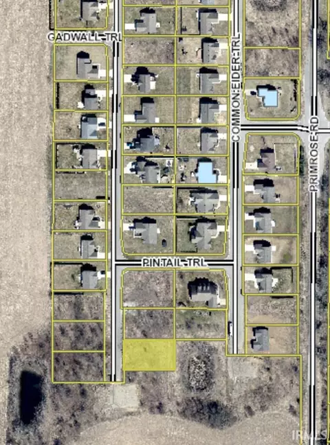 52776 Blue Winged Trl, South Bend, IN 46628
