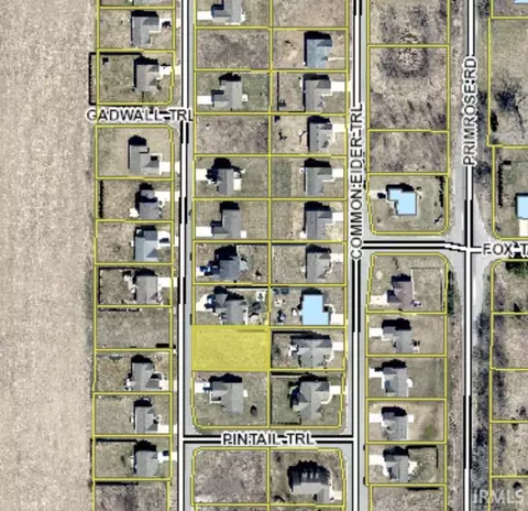 52700 Blue Winged Trl, South Bend, IN 46628