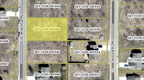 52524 Blue Winged Trl, South Bend, IN 46628