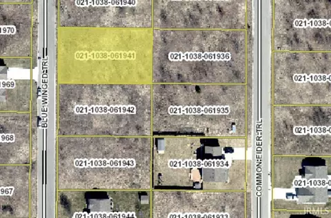 52508 Blue Winged Trl, South Bend, IN 46628