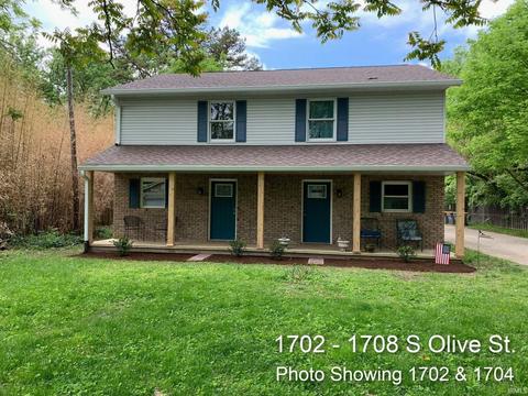 1702 S Olive St, Bloomington, IN 47401 photo 1