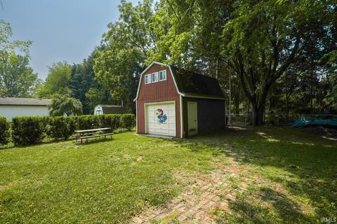 50949 Clover Rd, Granger, IN 46530 photo 26