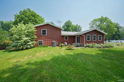 50949 Clover Rd, Granger, IN 46530 photo 27