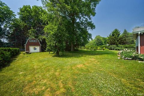 50949 Clover Rd, Granger, IN 46530 photo 25