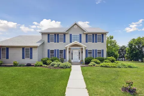 51145 Eaglewood Dr, Granger, IN 46530 photo 1