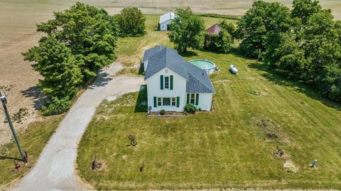7501 S 100 E, Warren, IN 46792 photo 33