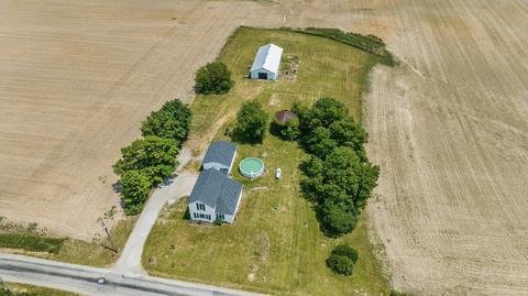 7501 S 100 E, Warren, IN 46792 photo 3