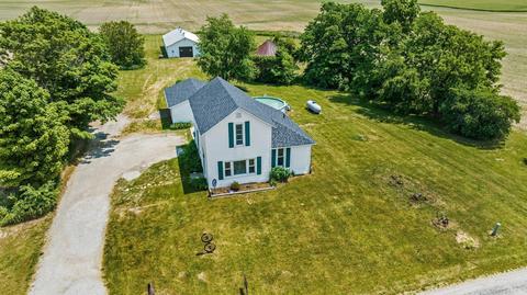 7501 S 100 E, Warren, IN 46792 photo 1