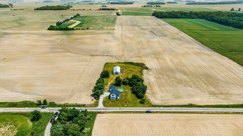 7501 S 100 E, Warren, IN 46792 photo 35