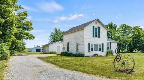 7501 S 100 E, Warren, IN 46792 photo 4