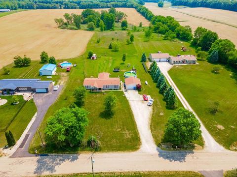 3540 N 350 E, Albion, IN 46701 photo 2