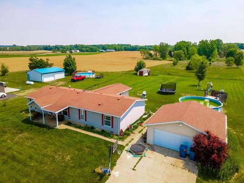 3540 N 350 E, Albion, IN 46701 photo 1