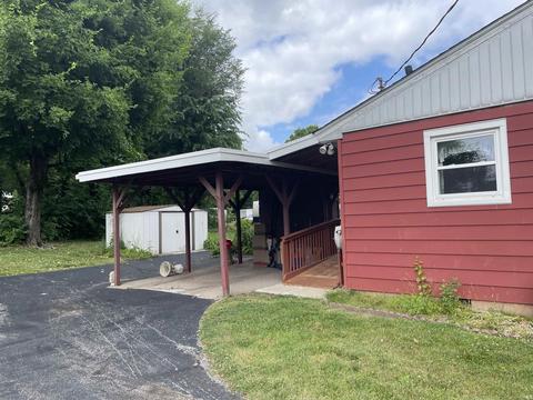 124 S Johnson Ave, Bloomington, IN 47404 photo 14