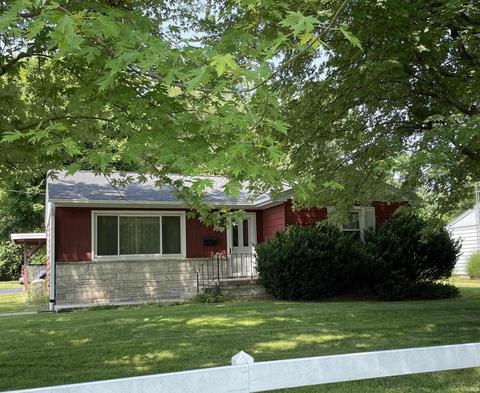 124 S Johnson Ave, Bloomington, IN 47404 photo 1