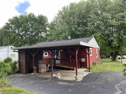 124 S Johnson Ave, Bloomington, IN 47404 photo 16