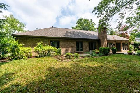 2732 E Brigs Bnd, Bloomington, IN 47401 photo 32