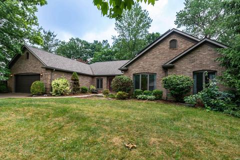 2732 E Brigs Bnd, Bloomington, IN 47401 photo 1