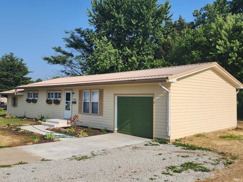 301 E 10th St, Bicknell, IN 47512 photo 1