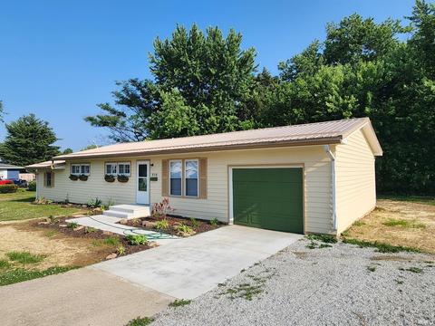 301 E 10th St, Bicknell, IN 47512 photo 15