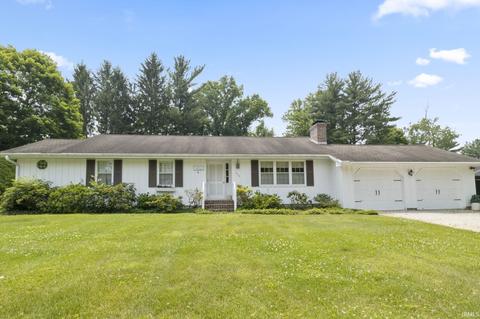 1610 E Maplecrest Dr, Bloomington, IN 47408 photo 1