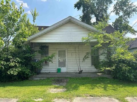 415 E Oak St, Princeton, IN 47670 photo 8