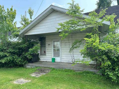 415 E Oak St, Princeton, IN 47670 photo 1