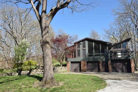 2775 E Pointe Rd, Bloomington, IN 47401 photo 28