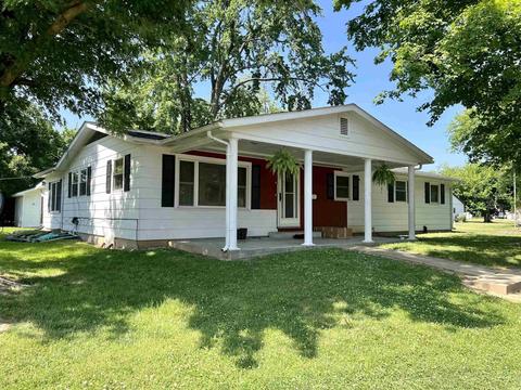 1107 W Warren St, Mitchell, IN 47446 photo 26
