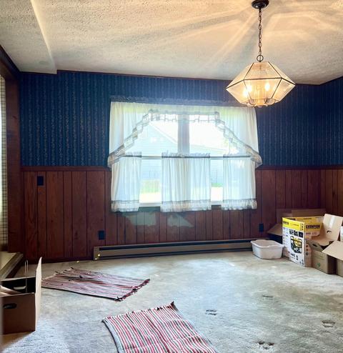 1107 W Warren St, Mitchell, IN 47446 photo 9