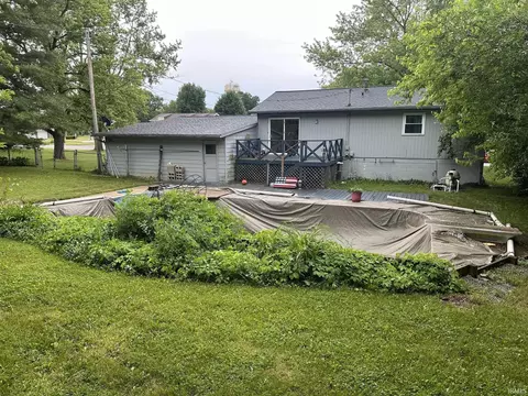 953 Tulip St, Peru, IN 46970 photo 20