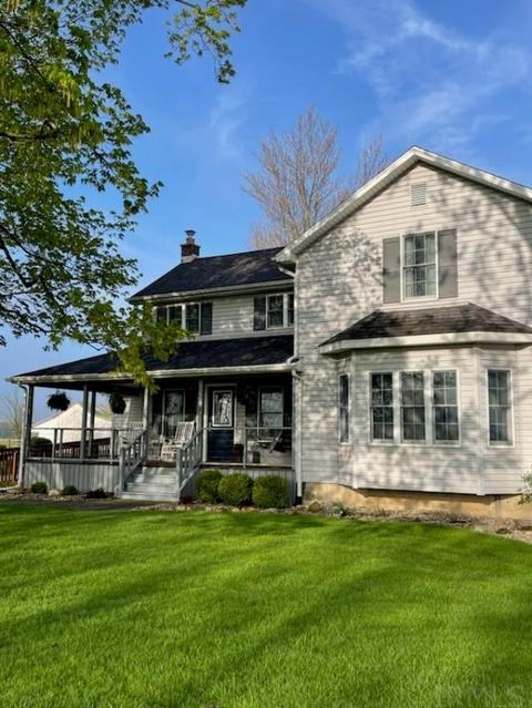 1376 County Road 35, Waterloo, IN 46793 photo 3