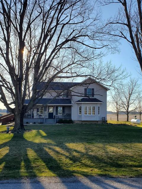 1376 County Road 35, Waterloo, IN 46793 photo 2