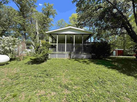 2064 Ridge Rd, Williams, IN 47470 photo 2