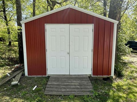 2064 Ridge Rd, Williams, IN 47470 photo 9