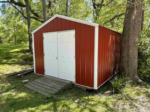 2064 Ridge Rd, Williams, IN 47470 photo 10
