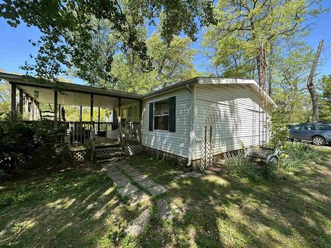 2064 Ridge Rd, Williams, IN 47470 photo 1