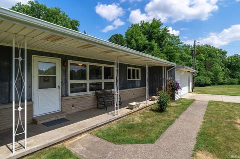 7155 W 550 S, Delphi, IN 46923 photo 2