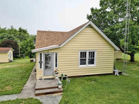 345 Huron Pike, Huron, IN 47437 photo 1