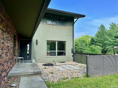 3703 E Brownridge Rd, Bloomington, IN 47401 photo 5