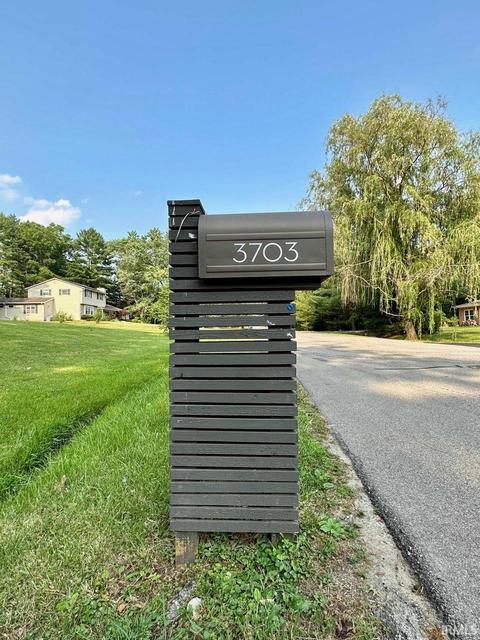 3703 E Brownridge Rd, Bloomington, IN 47401 photo 4