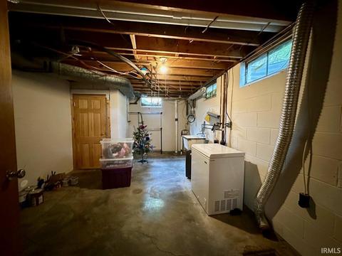 3703 E Brownridge Rd, Bloomington, IN 47401 photo 27
