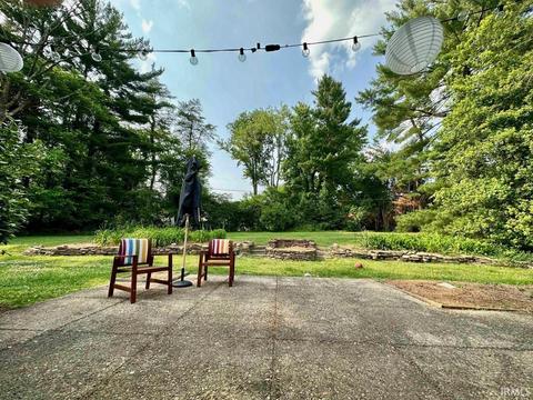 3703 E Brownridge Rd, Bloomington, IN 47401 photo 30