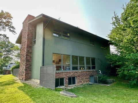 3703 E Brownridge Rd, Bloomington, IN 47401 photo 3